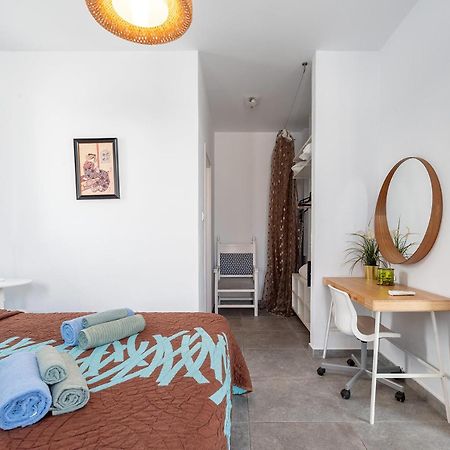 Blue Diamond Beach Villas Пафос Екстер'єр фото