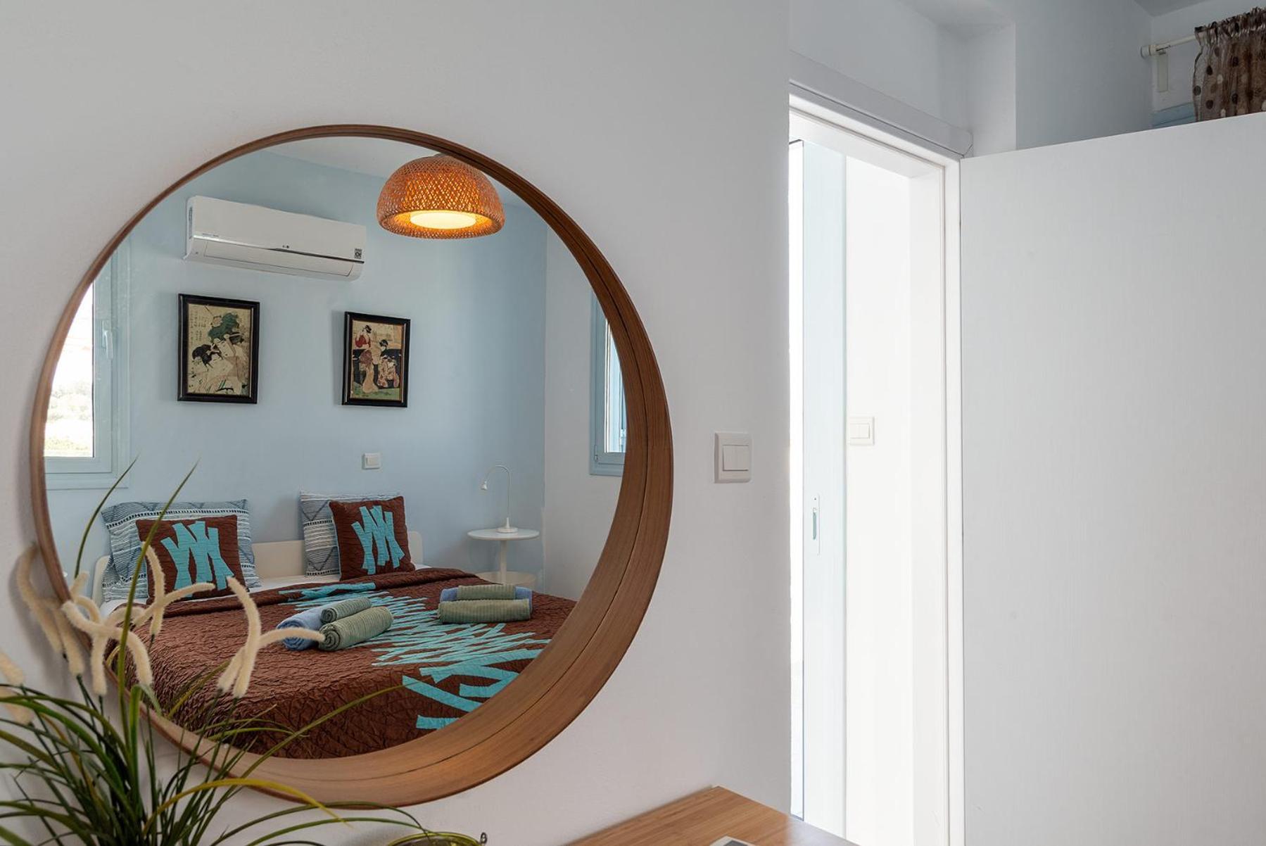 Blue Diamond Beach Villas Пафос Екстер'єр фото