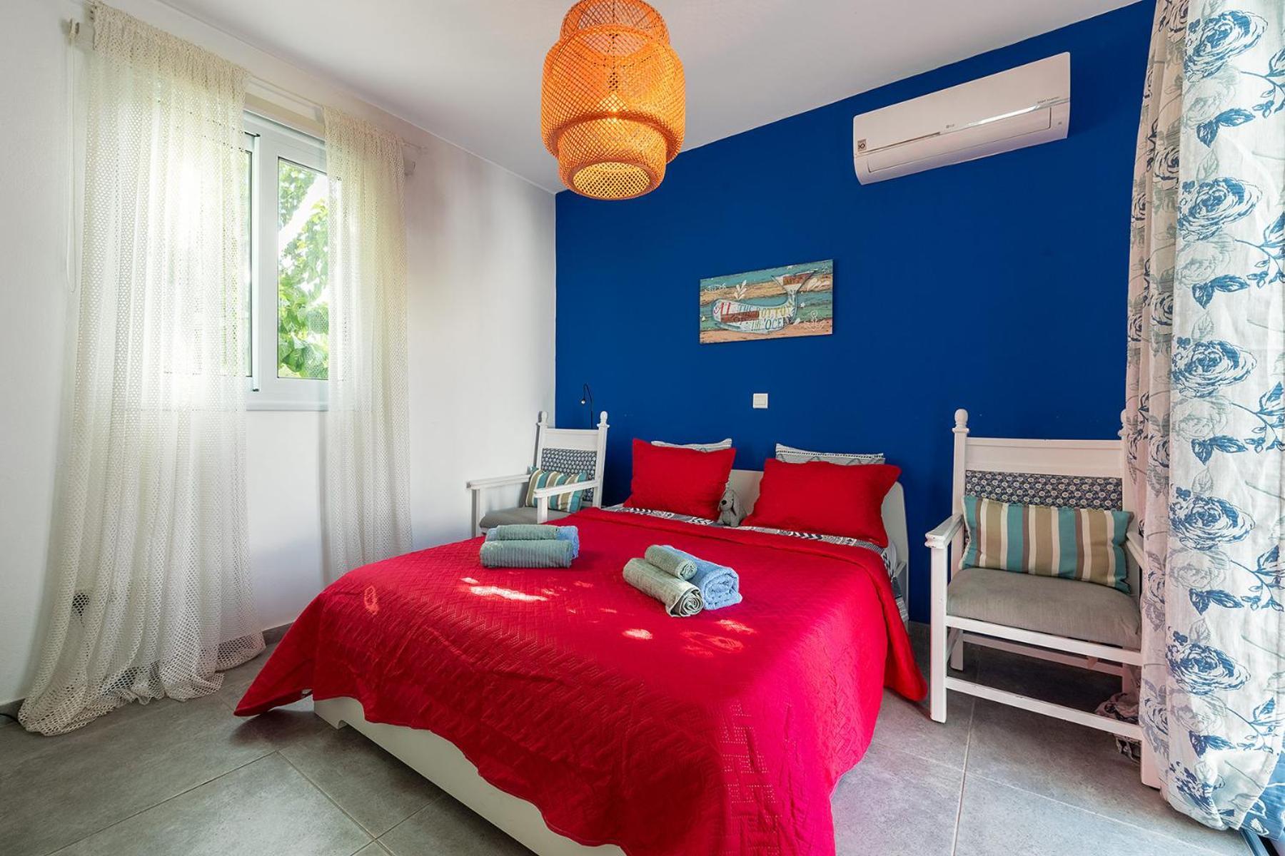 Blue Diamond Beach Villas Пафос Екстер'єр фото